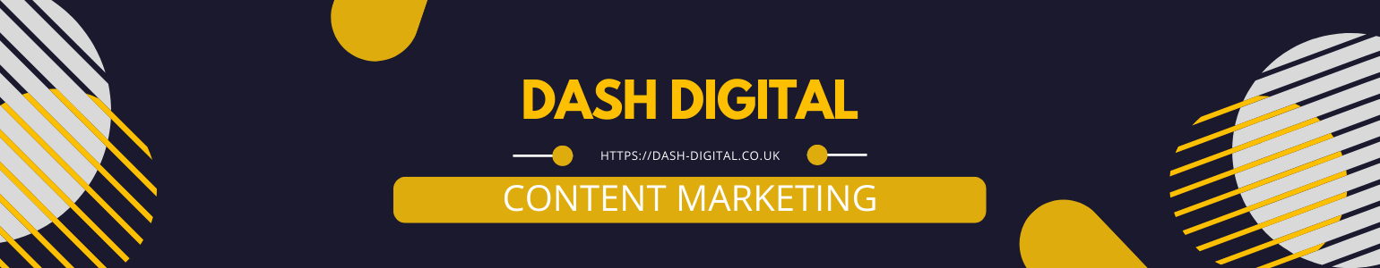 content marketing agency in Coseley